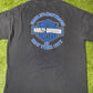 Vintage 2000 Harley Davidson Earth T Shirt