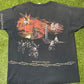 Vintage 2000 Rolling Thunder Motorcycle T Shirt