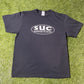 Supreme DJ Screw SUC T Shirt