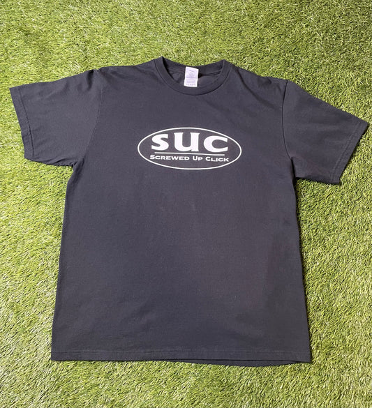 Supreme DJ Screw SUC T Shirt