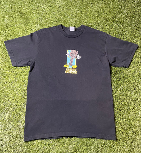 Supreme Hardies Bolt T Shirt