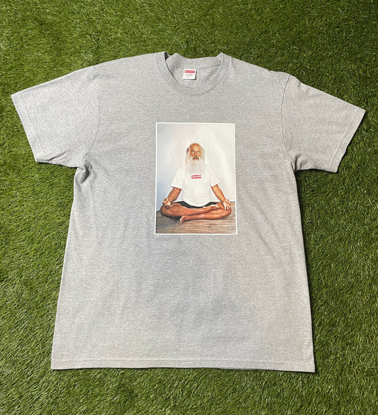 Supreme Rick Rubin T Shirt