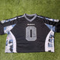 GV Gallery Raspberry Hills Great Wall Jersey