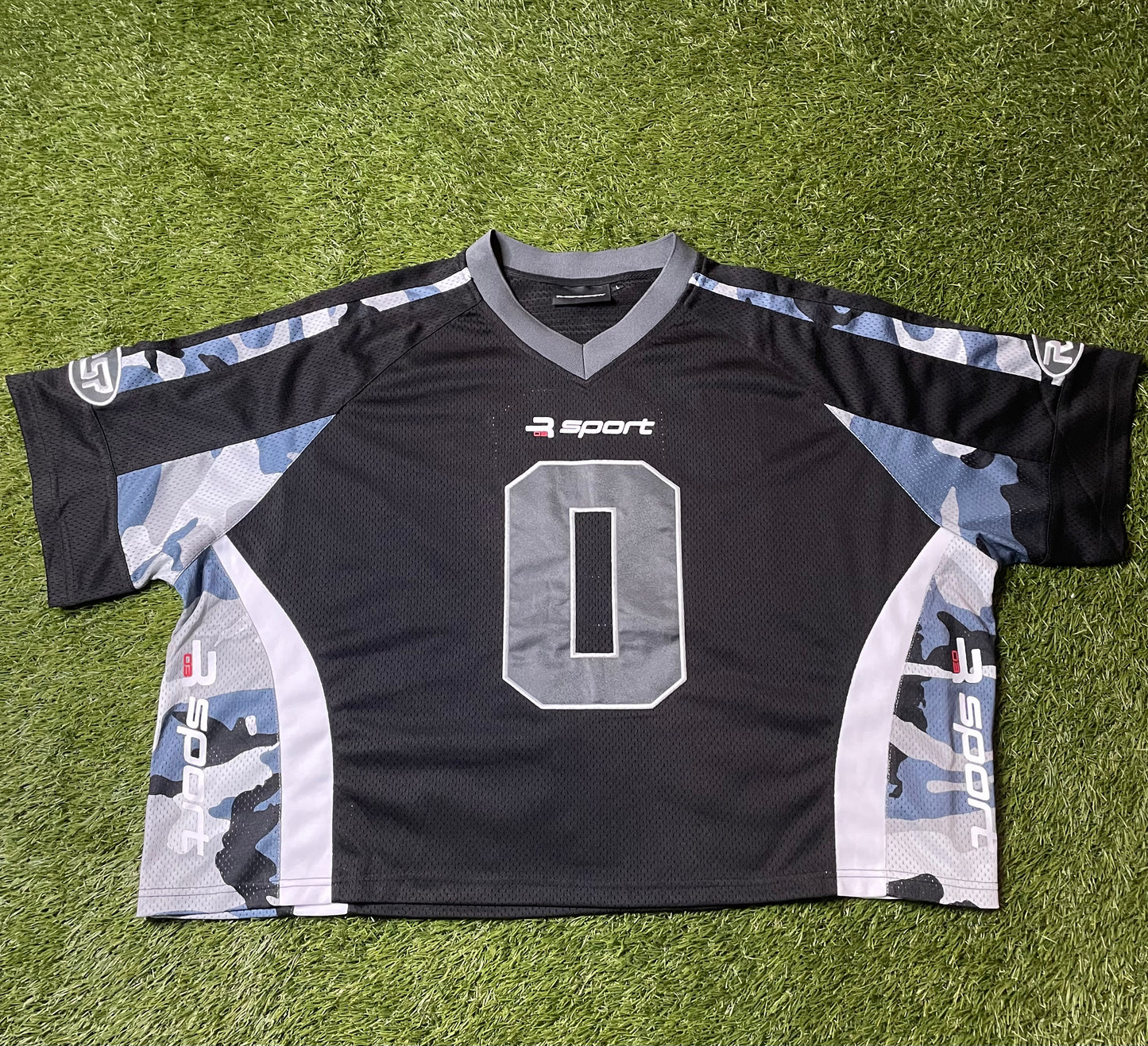 GV Gallery Raspberry Hills Great Wall Jersey