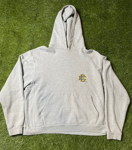 Eric Emanuel Pullover Hoodie