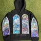 Who Deciders War Under Water Hoodie
