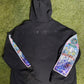 Who Deciders War Under Water Hoodie
