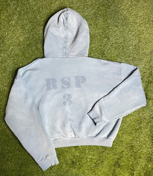GV Gallery Raspberry Hills Sky lounge Hoodie