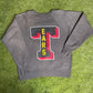 Saint Tears Crewneck