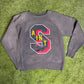Saint Tears Crewneck