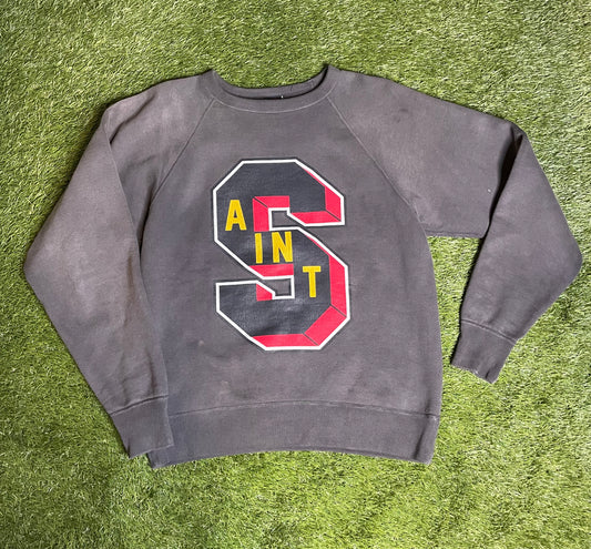 Saint Tears Crewneck