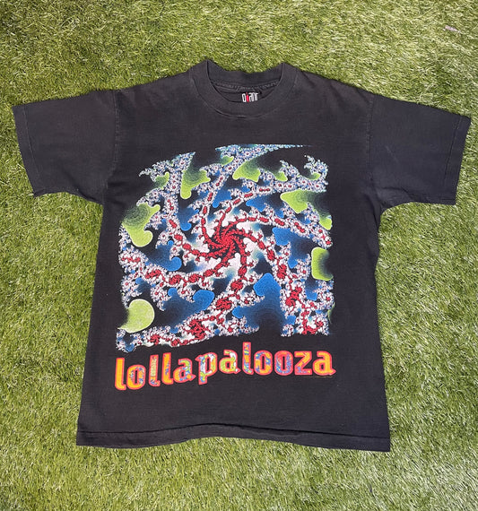 Vintage 1993 Lollapalooza T Shirt