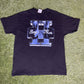 Vintage 90's Boys 2 Men T Shirt