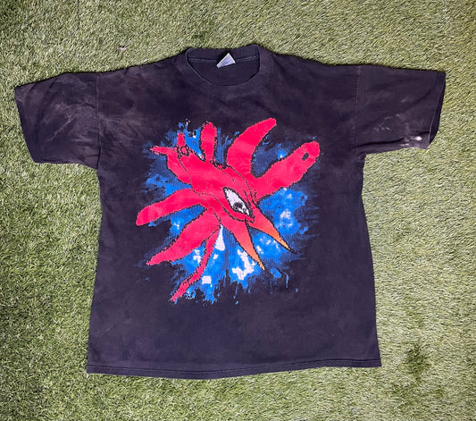 Vintage 1992 The Cure Band T Shirt