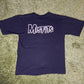 Vintage 1997 Misfits Souls Ablaze T Shirt