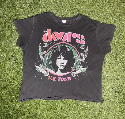 Vintage The Doors Jim Morrison T Shirt