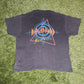 Vintage 1988 Def Leppard Hysteric T Shirt