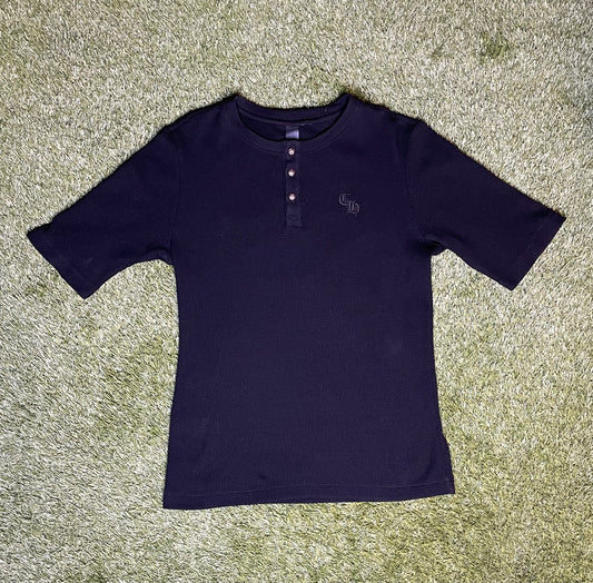 Chrome Hearts Thermal Button Down