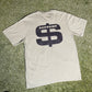 Supreme Don’t Fuck Around Olive T Shirt