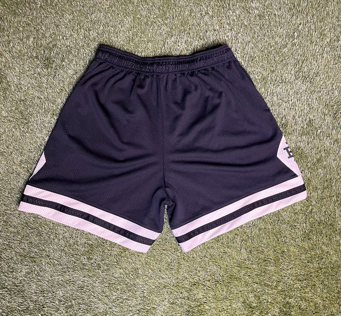 Eric Emanuel Basic EE V2 Shorts