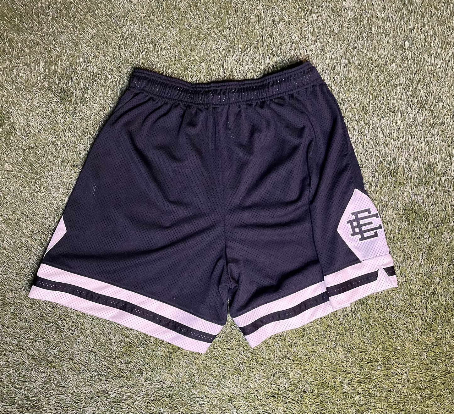 Eric Emanuel Basic EE V2 Shorts