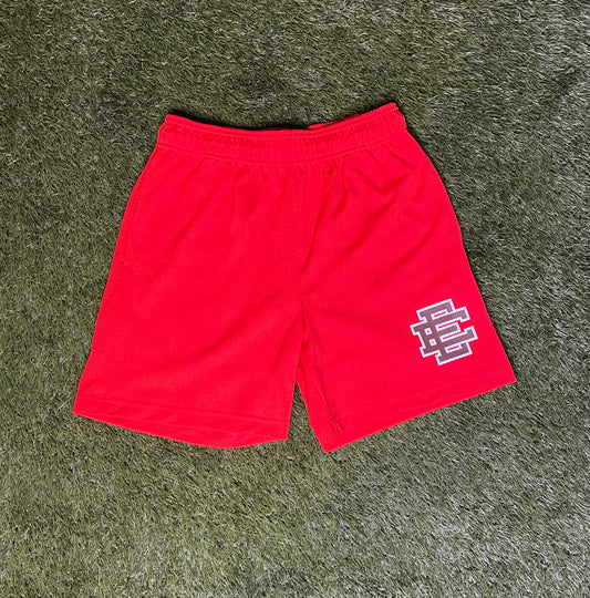 Eric Emanuel Basic EE Short Orange/brown
