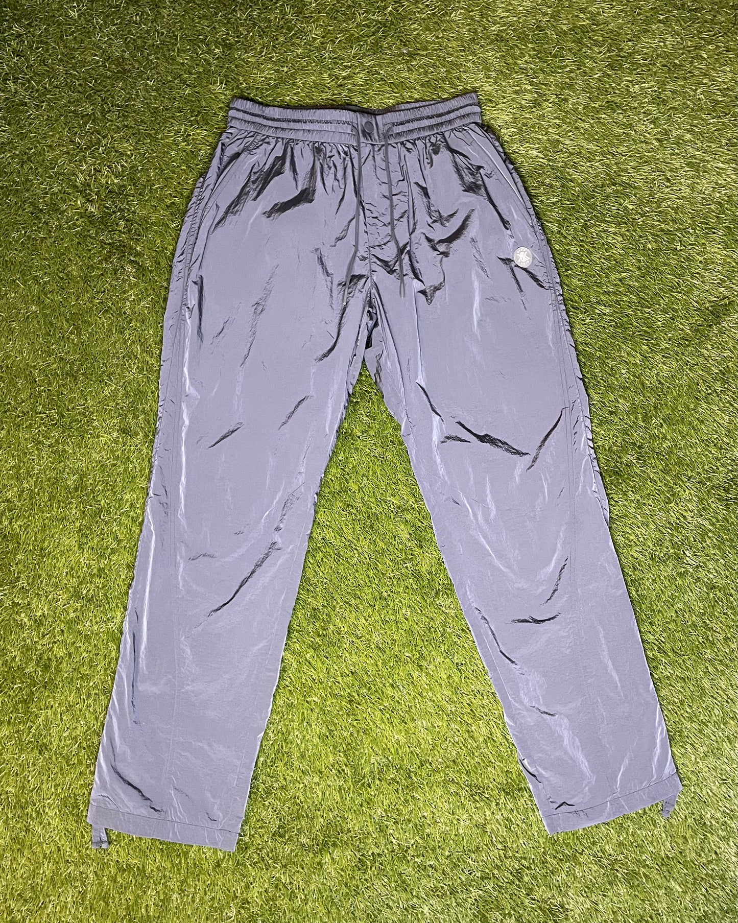 Kith Wrinkle Nylon Mercer 8 Pants