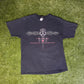 Vintage Las Vegas NV Harley Davidson T Shirt