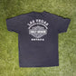 Vintage Las Vegas NV Harley Davidson T Shirt