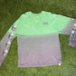 Warren Lotas Dissolving Prometheus L/s