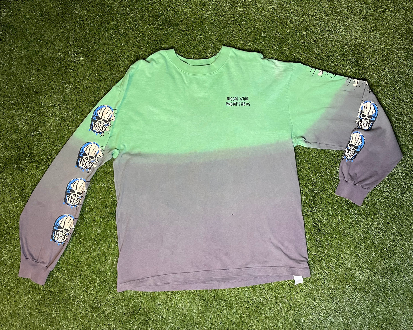 Warren Lotas Dissolving Prometheus L/s