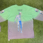 Warren Lotas Dissolving Prometheus L/s