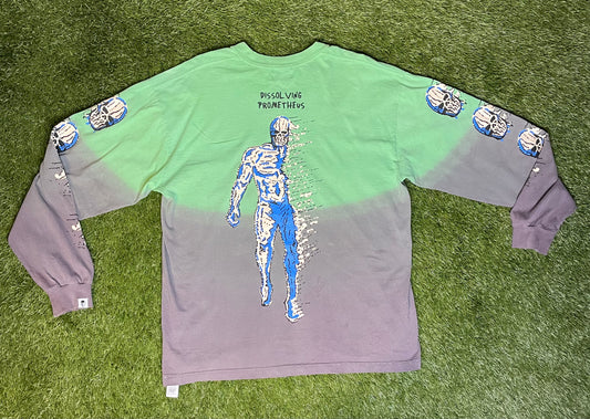 Warren Lotas Dissolving Prometheus L/s