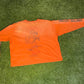 HMDD Chim Gratuity Included L/s Orange