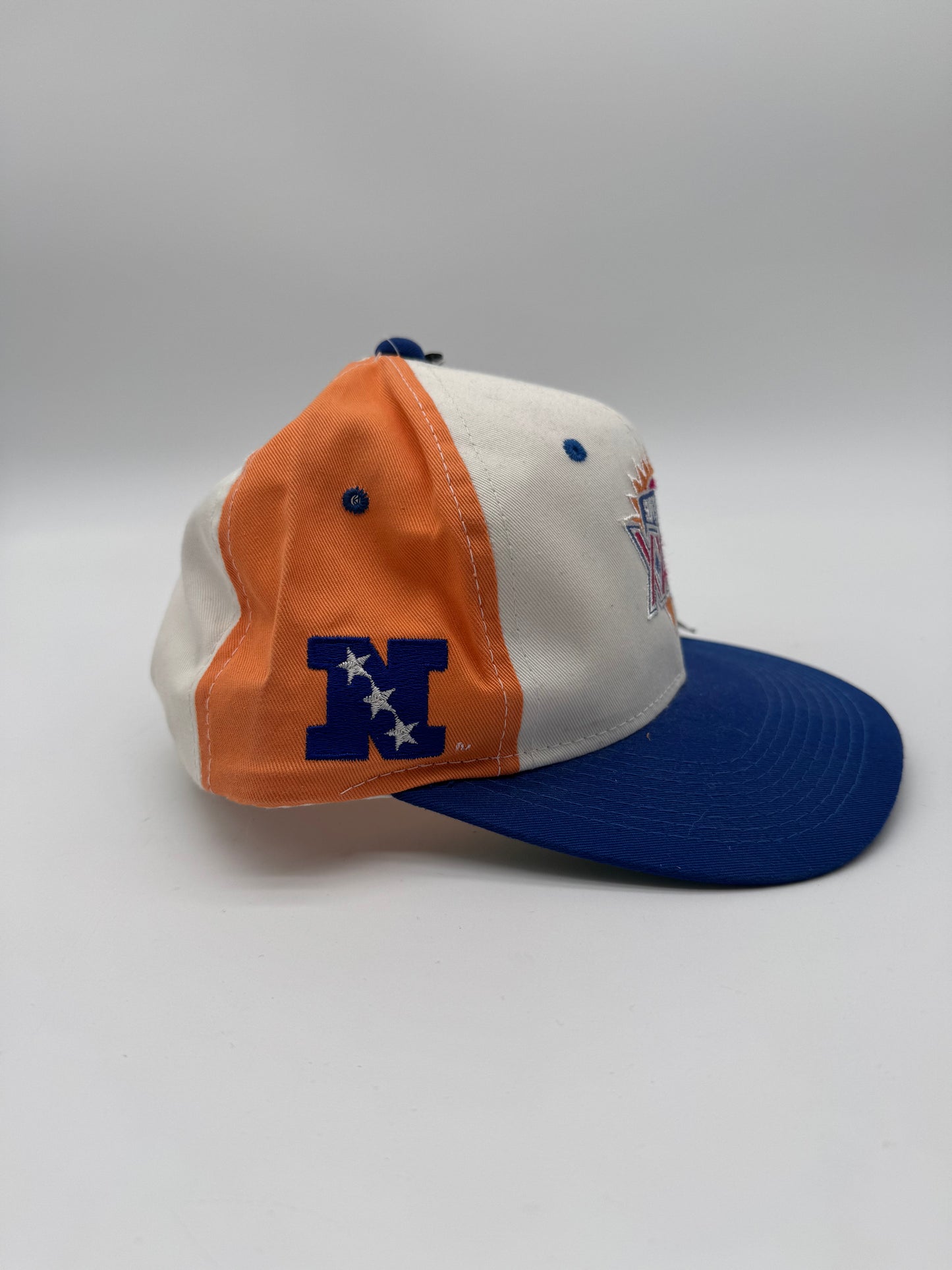 Vintage 1994 Superbowl XXIX Snap back hat.