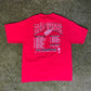 Vintage 1998 NWT Detroit Red Wings Stanley Cup Champs T Shirt