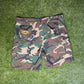 GV Gallery Raspberry Hills Camo Cargo Shorts