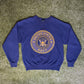 Vintage 90's United States Navy Crewneck