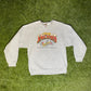 Vintage Kenny Jacobs Racing Crewneck