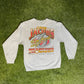 Vintage Kenny Jacobs Racing Crewneck