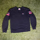 Supreme X Honda X Fox Racing Crewneck