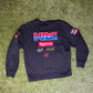 Supreme X Honda X Fox Racing Crewneck