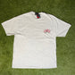 Vintage 1998 Detroit Red Wings Playoffs T Shirt