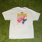Vintage 1998 Detroit Red Wings Playoffs T Shirt