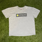 Vintage 90's Nike X Rated T Shirt