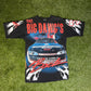 Vintage 1997 Dale Earnhardt AOP Racing T Shirt