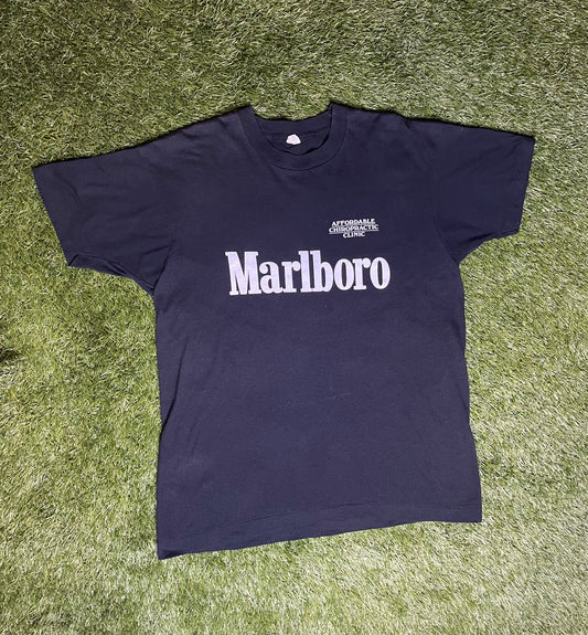 Vintage 80's Marlboro T Shirt