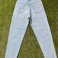 Vintage Bugle Boy Clothing Denim Jeans