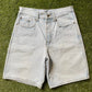 Vintage Brittani Light Wash Denim Jorts