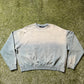 GV Gallery G-3 Green Crewneck